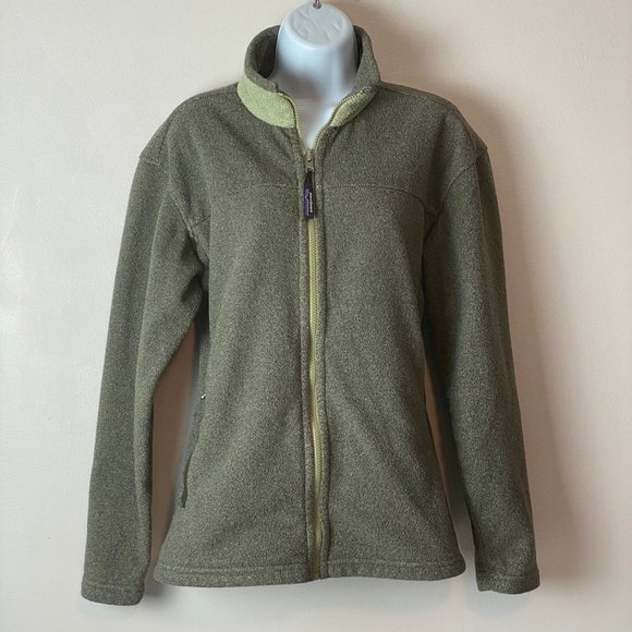 Patagonia Jackets & Blazers - PATAGONIA Synchilla Full Zip Fleece Jacket